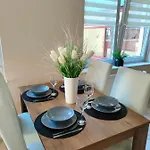 Maja Zielone Tarasy קולובז'ג