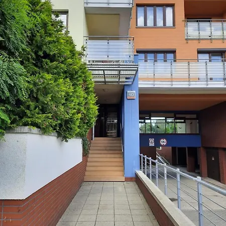 Maja Zielone Tarasy *