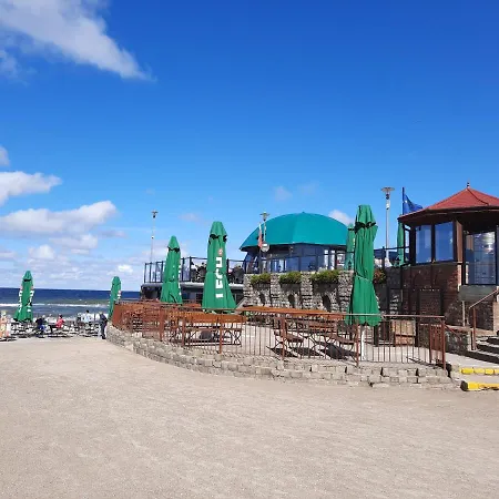 Appartement Maja Zielone Tarasy *